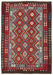 Afghan Kelim