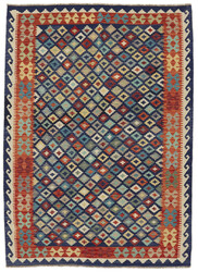 Afghan Kelim