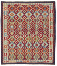 Afghan Kelim