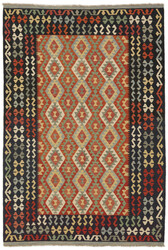 Afghan Kelim