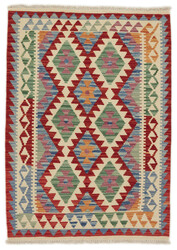 Afghan Kelim