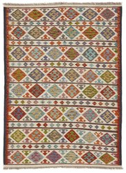 Afghan Kelim