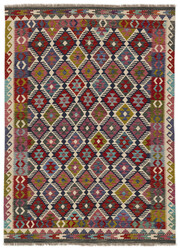 Afghan Kelim