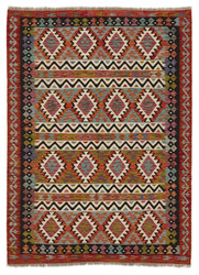 Afghan Kelim