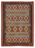 Afghan Kelim
