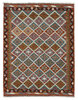 Afghan Kelim
