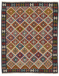 Afghan Kelim