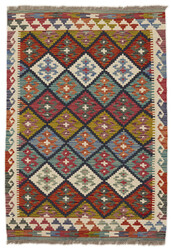 Afghan Kelim