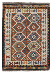Afghan Kelim