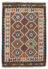 Afghan Kelim