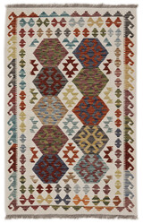 Afghan Kelim