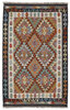 Afghan Kelim