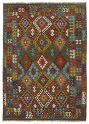 Afghan Kelim