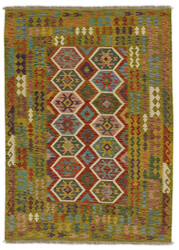 Afghan Kelim