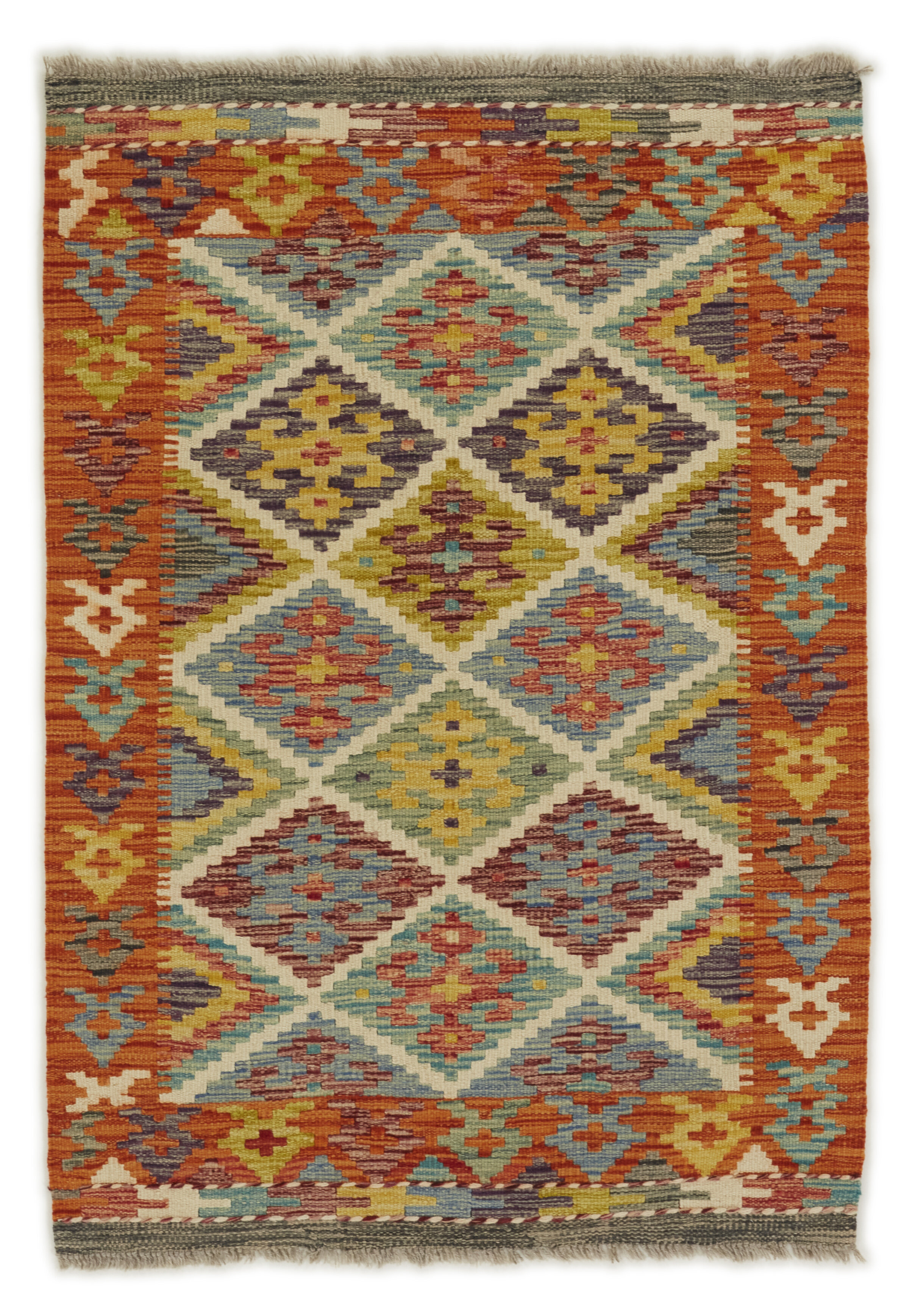 Afghan Kelim Afghan Kelim