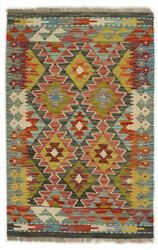 Afghan Kelim