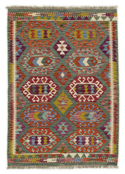 Afghan Kelim