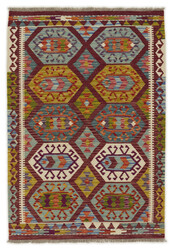 Afghan Kelim
