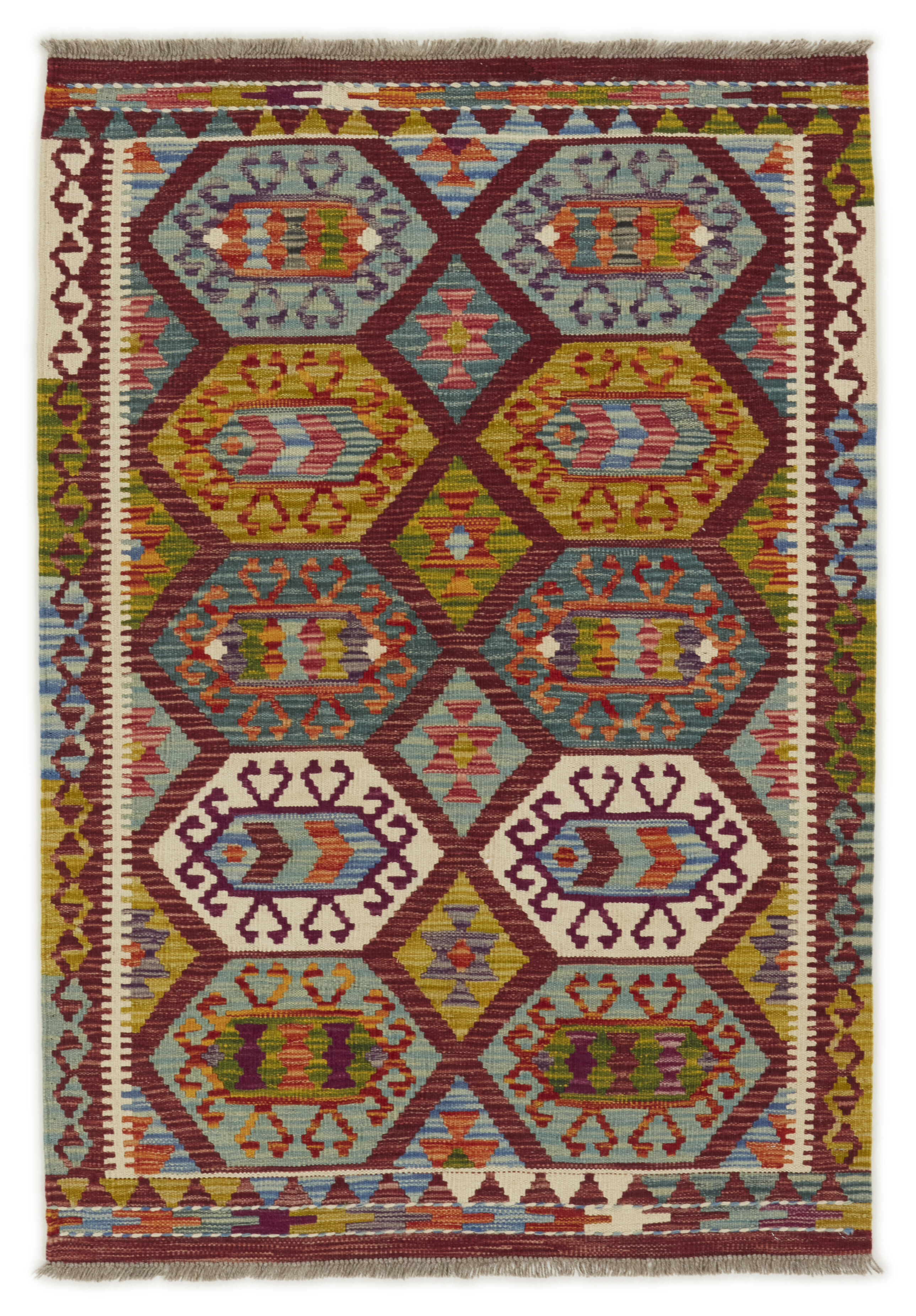 Afghan Kelim Afghan Kelim