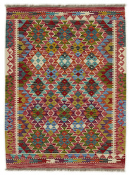 Afghan Kelim