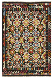 Afghan Kelim