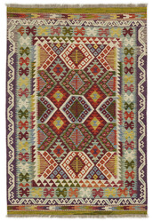 Afghan Kelim