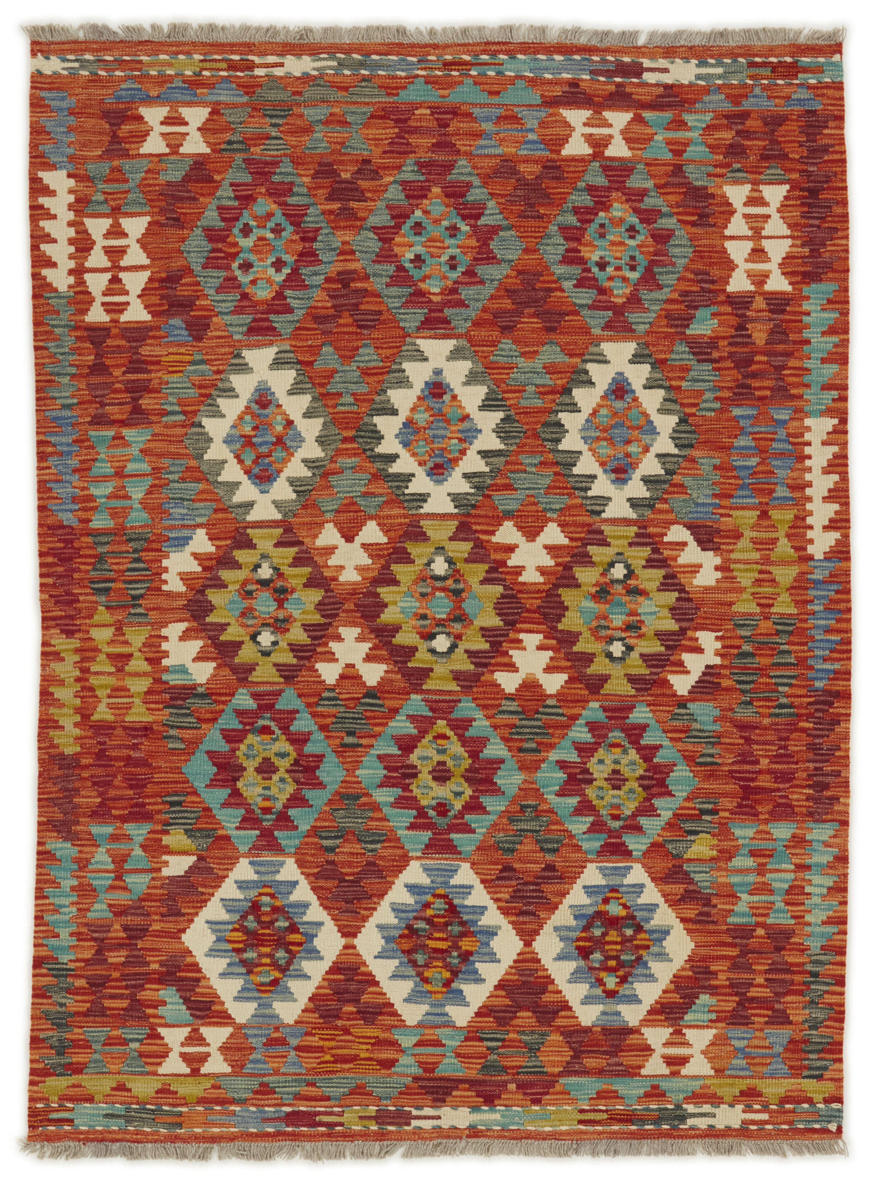 Afghan Kelim Afghan Kelim