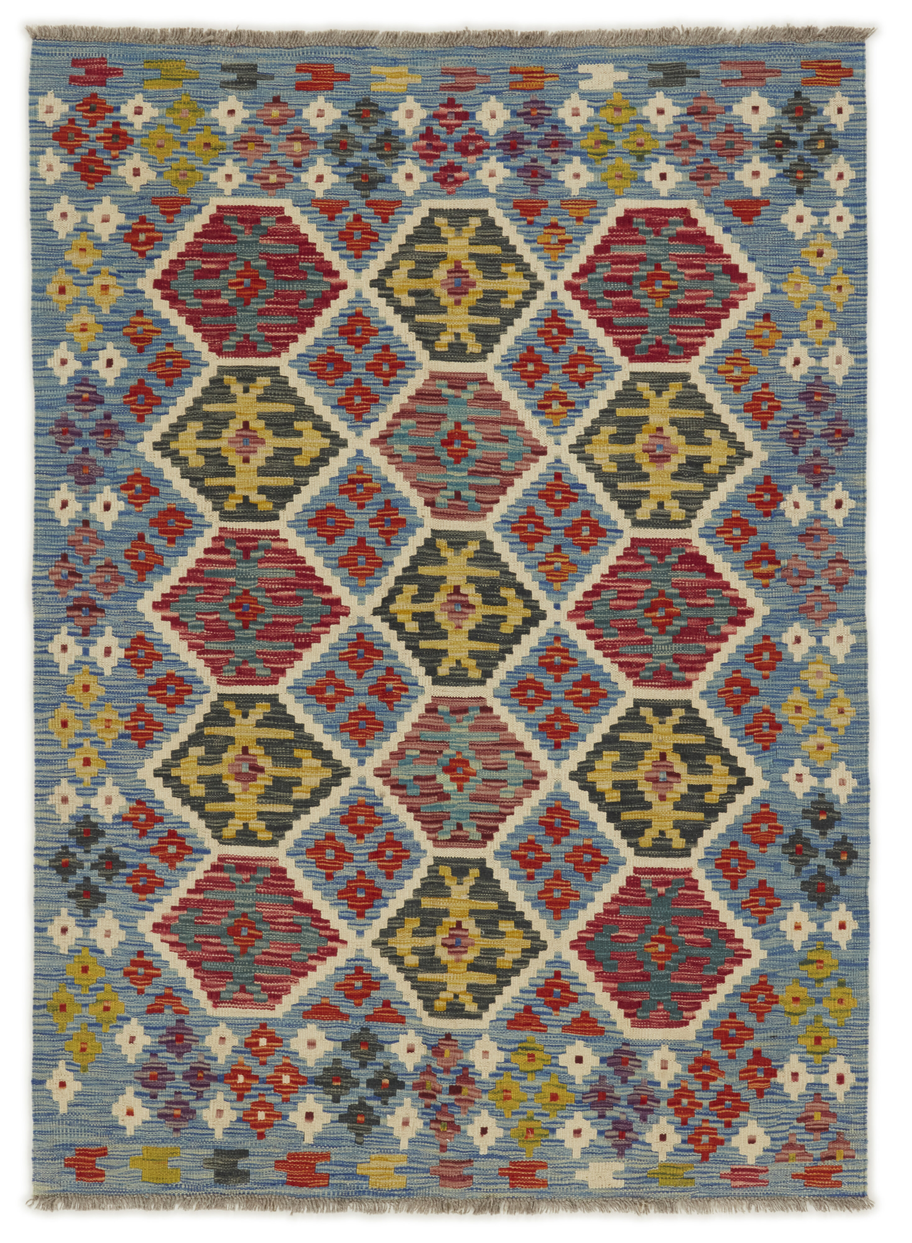 Afghan Kelim Afghan Kelim