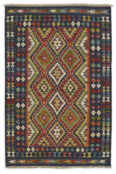 Afghan Kelim
