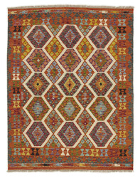 Afghan Kelim