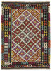 Afghan Kelim Afghan Kelim