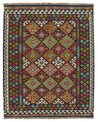 Afghan Kelim