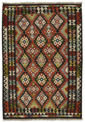 Afghan Kelim
