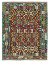 Afghan Kelim