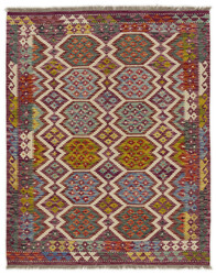 Afghan Kelim
