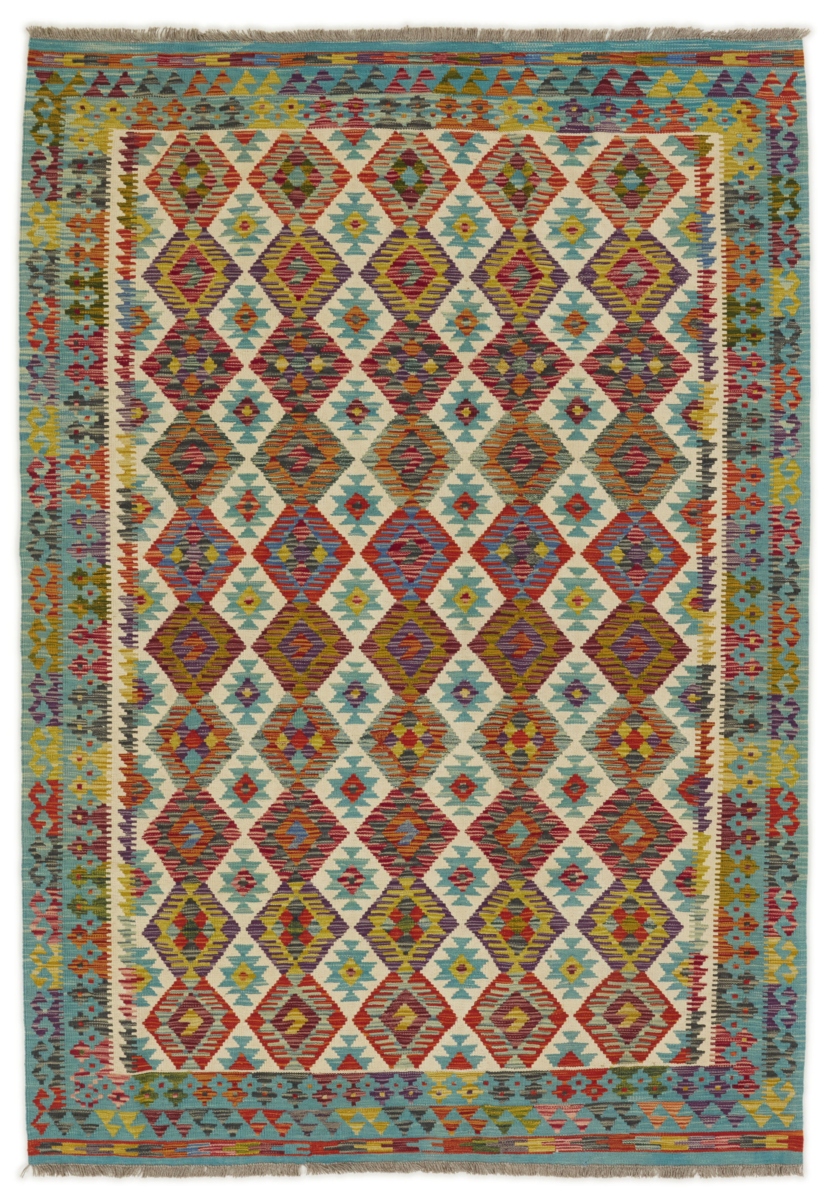 Afghan Kelim Afghan Kelim