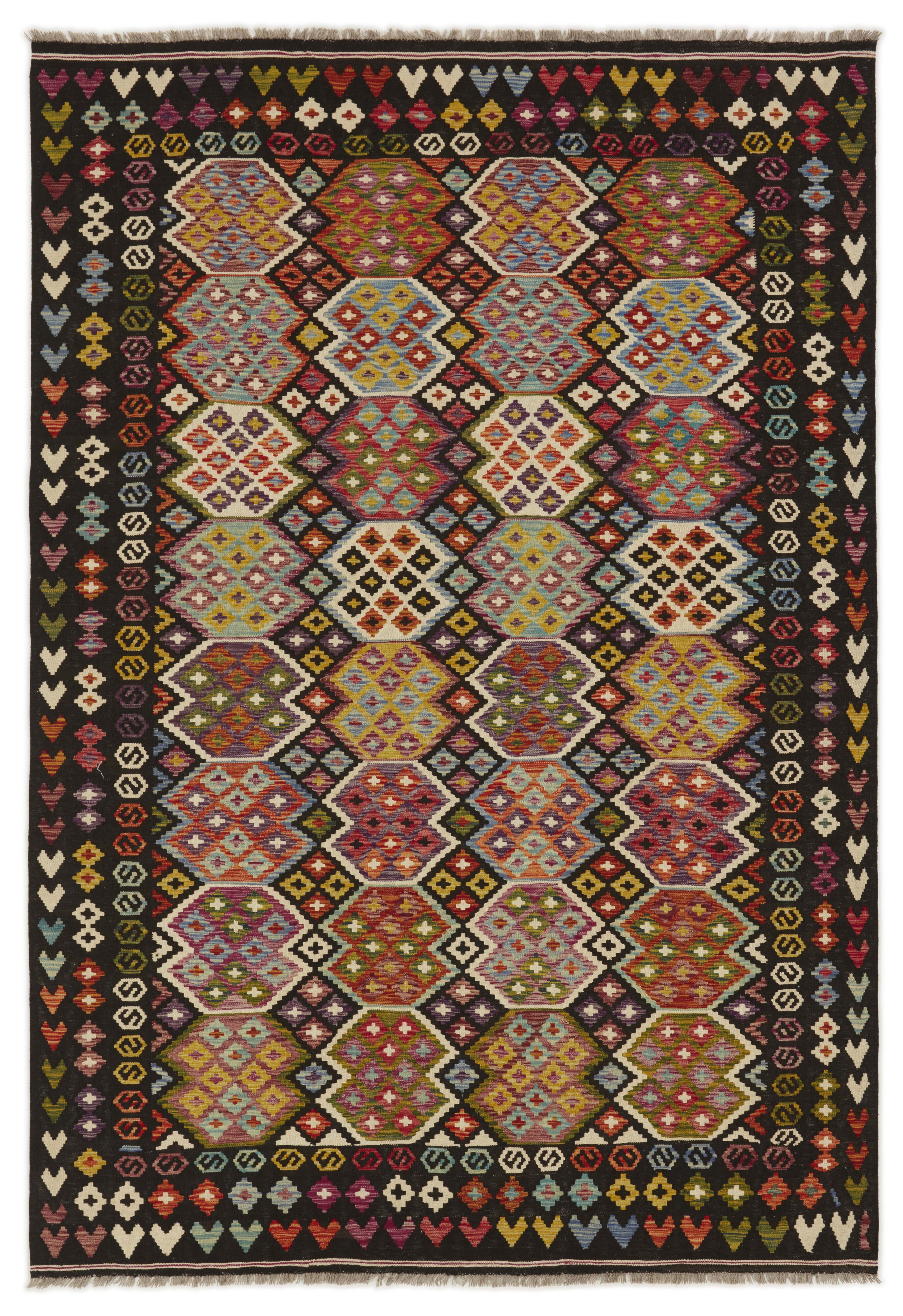 Afghan Kelim Afghan Kelim