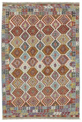 Afghan Kelim