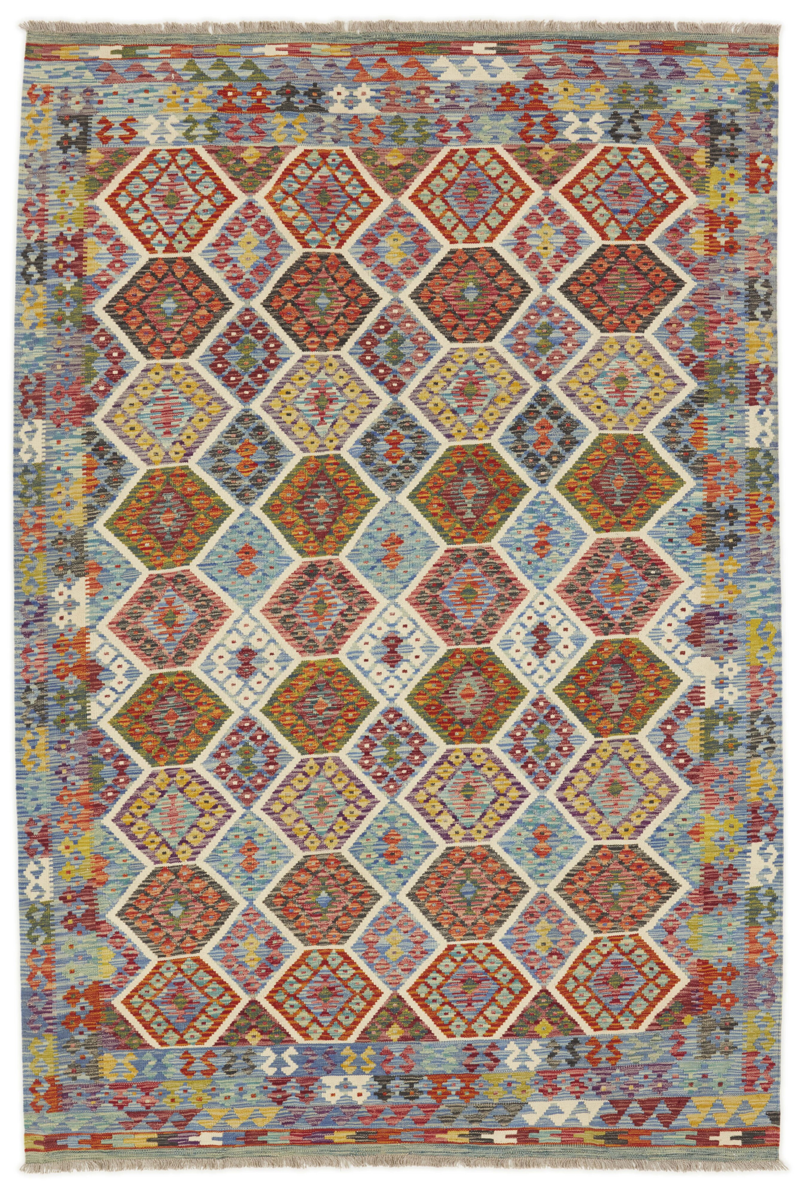 Afghan Kelim Afghan Kelim