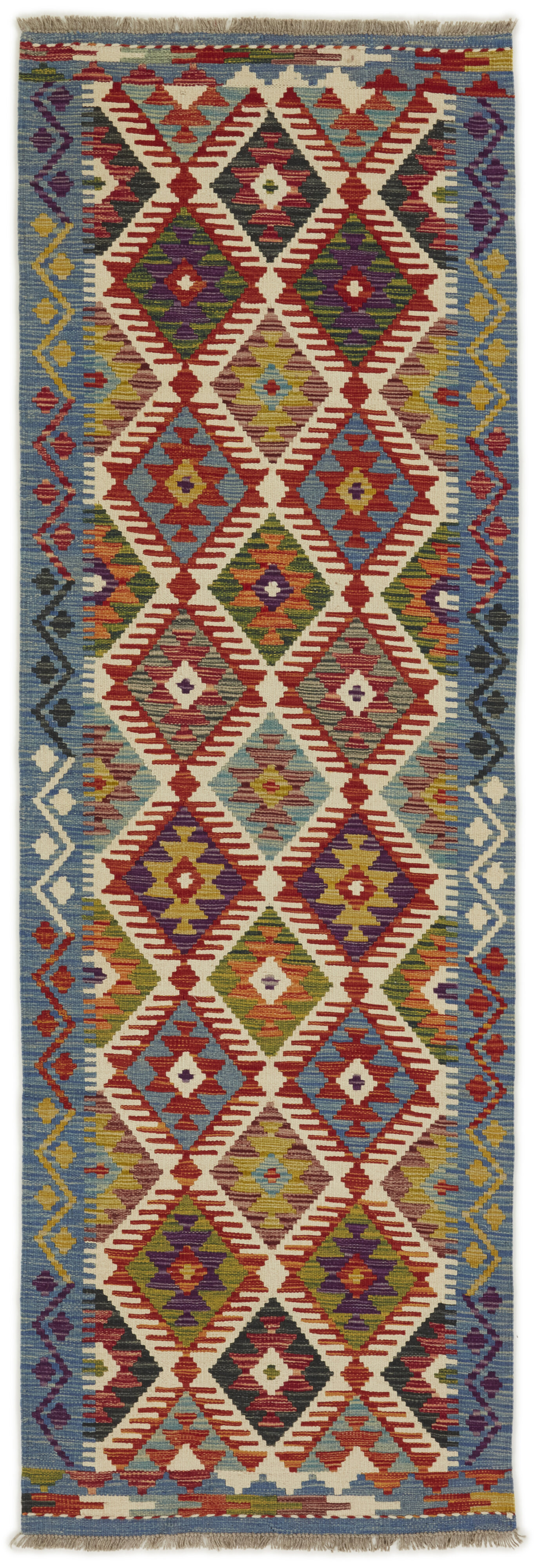 Afghan Kelim Afghan Kelim