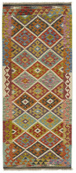 Afghan Kelim