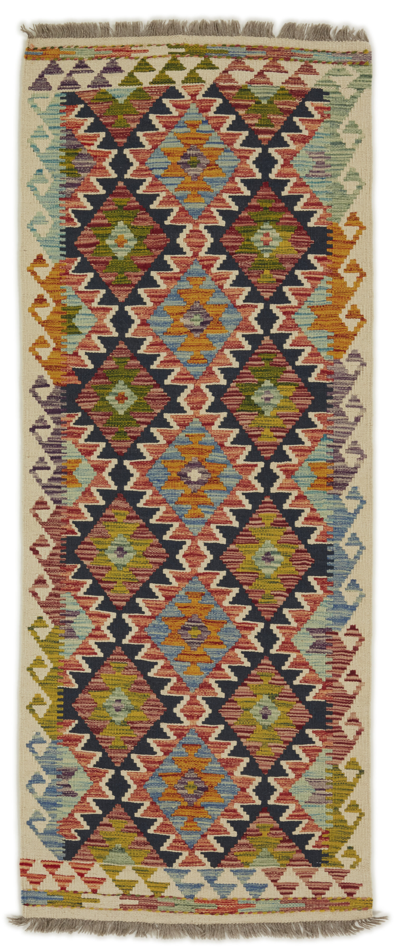 Afghan Kelim Afghan Kelim