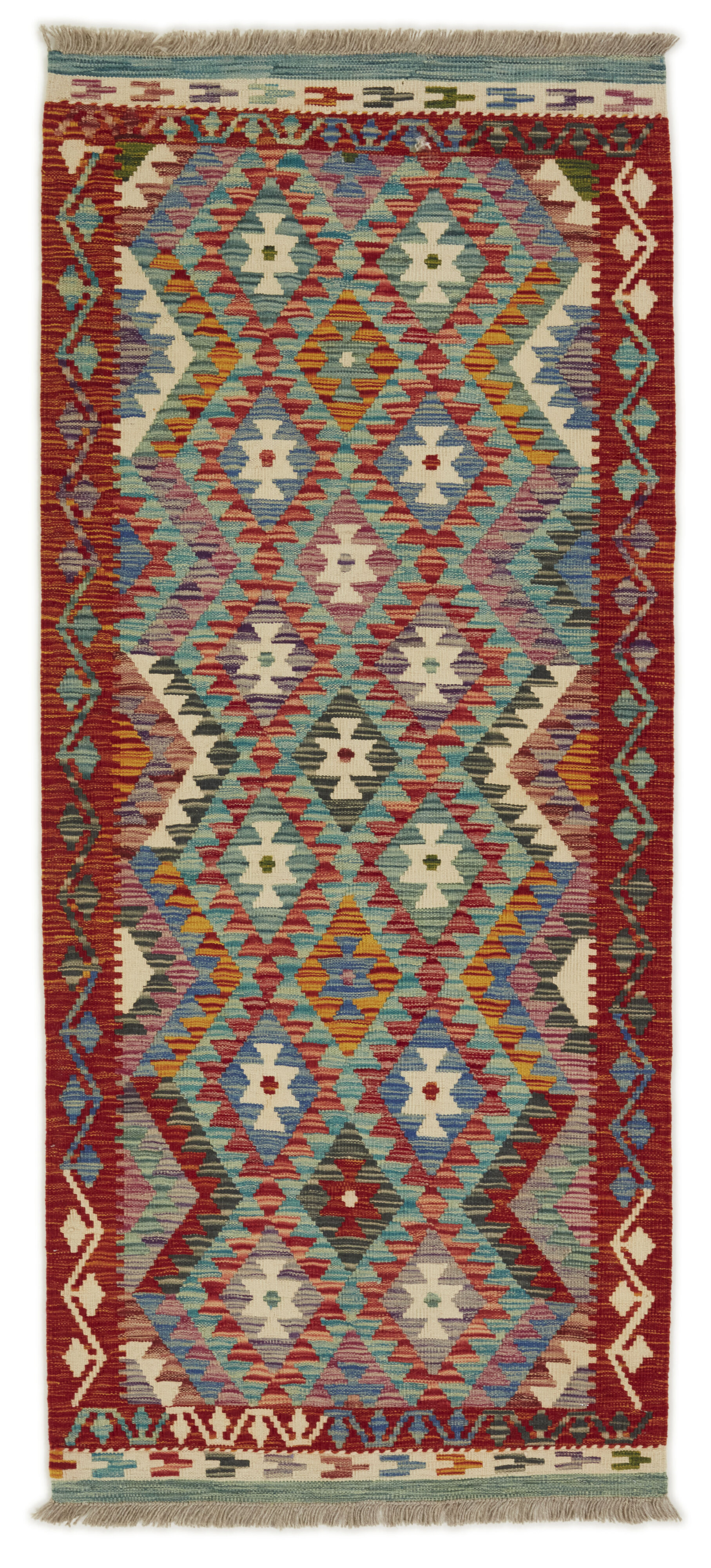 Afghan Kelim Afghan Kelim