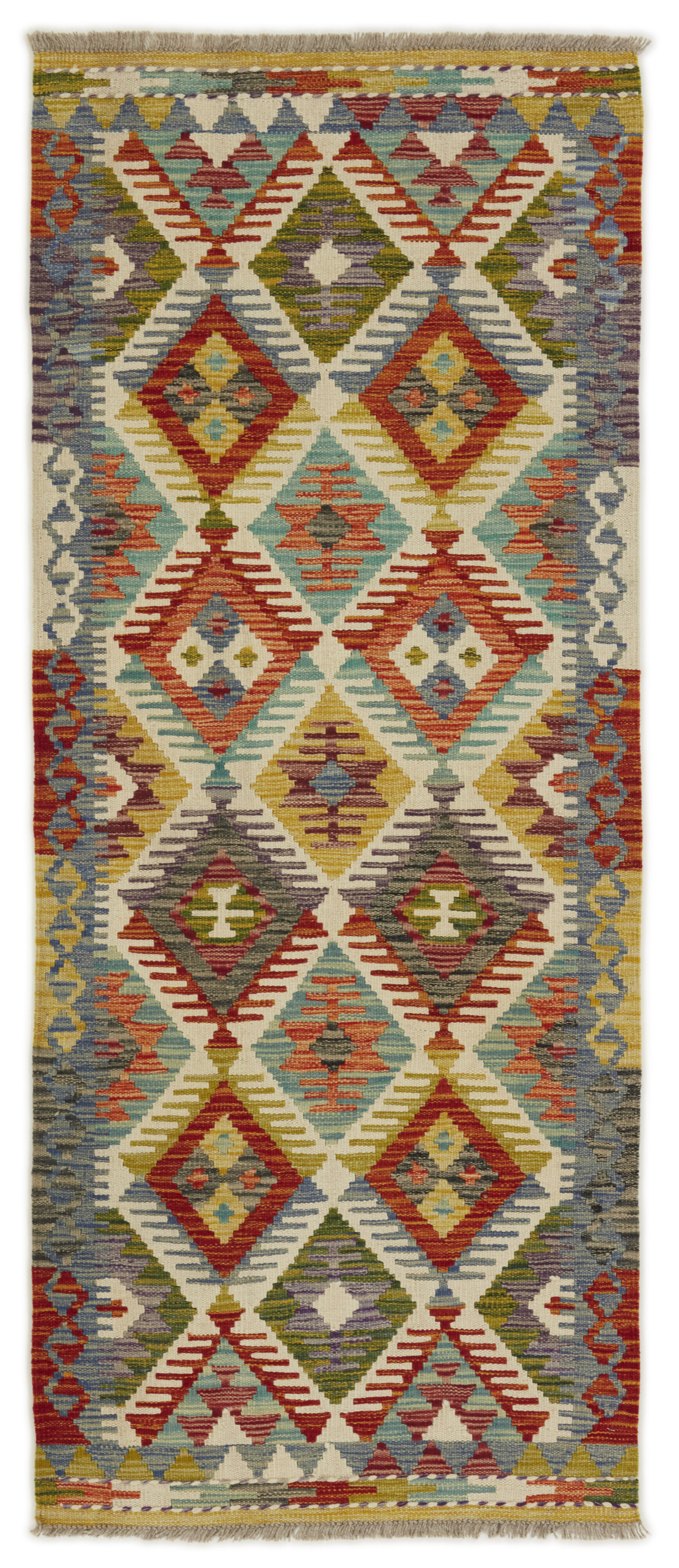 Afghan Kelim Afghan Kelim