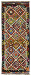 Afghan Kelim
