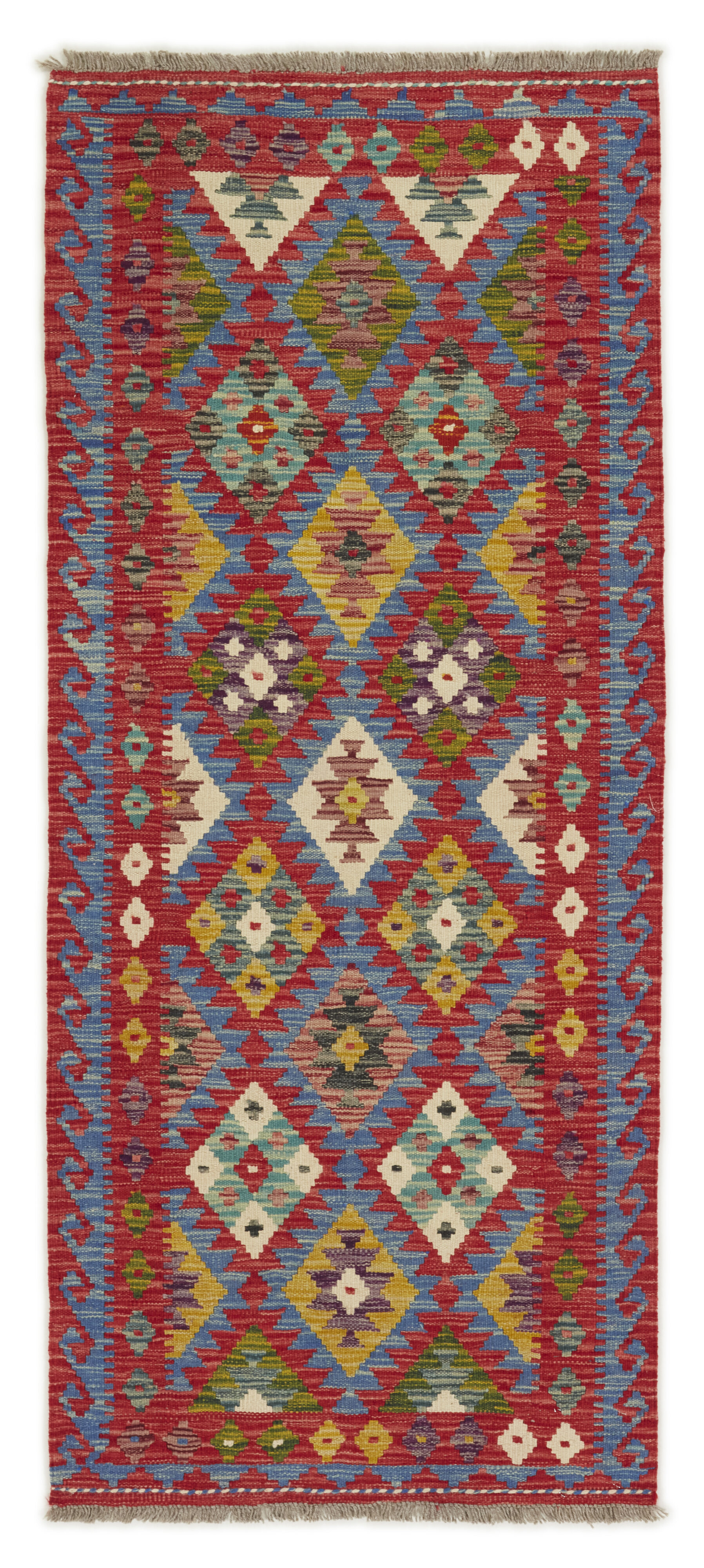 Afghan Kelim Afghan Kelim