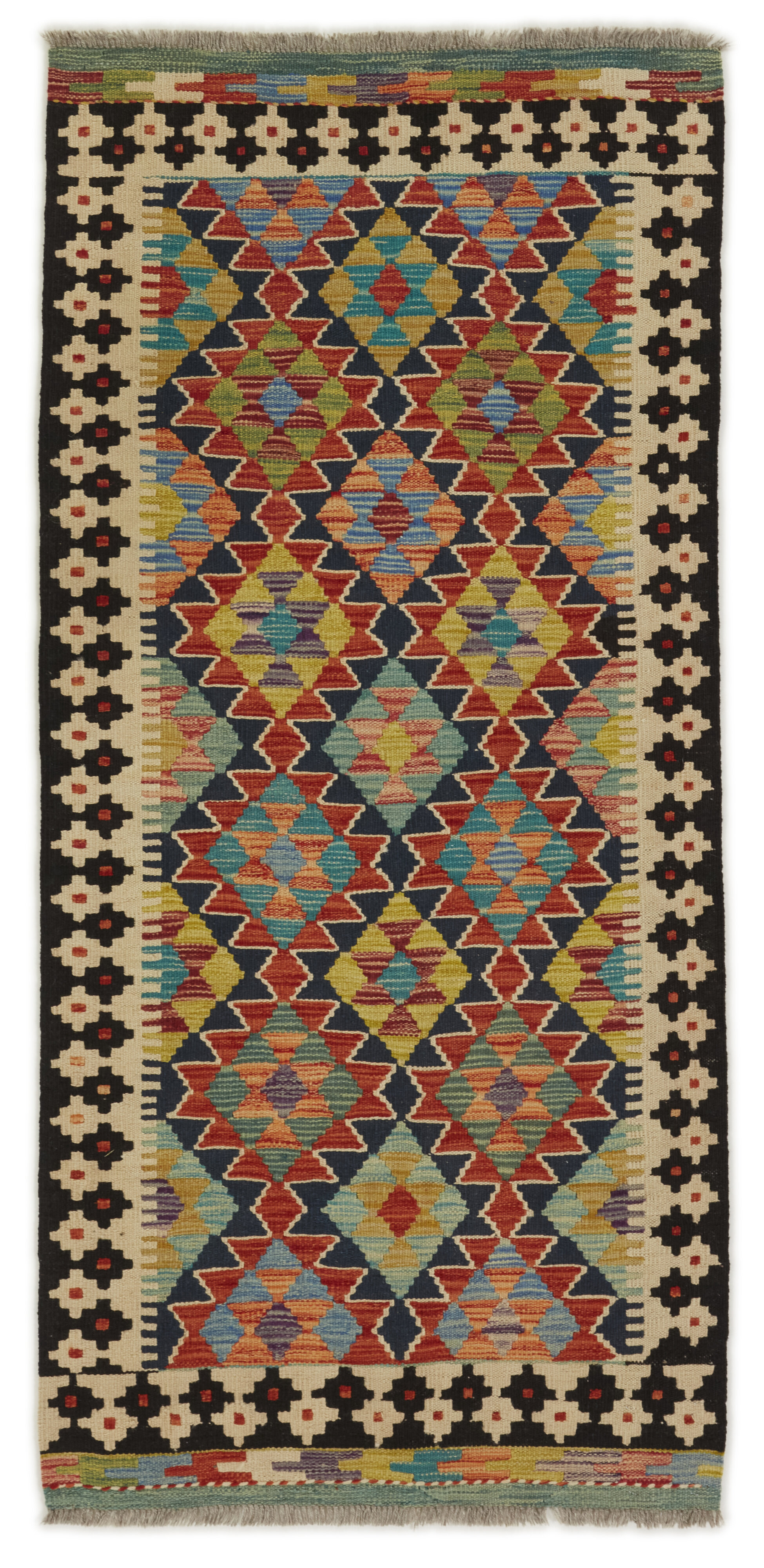 Afghan Kelim Afghan Kelim