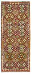 Afghan Kelim