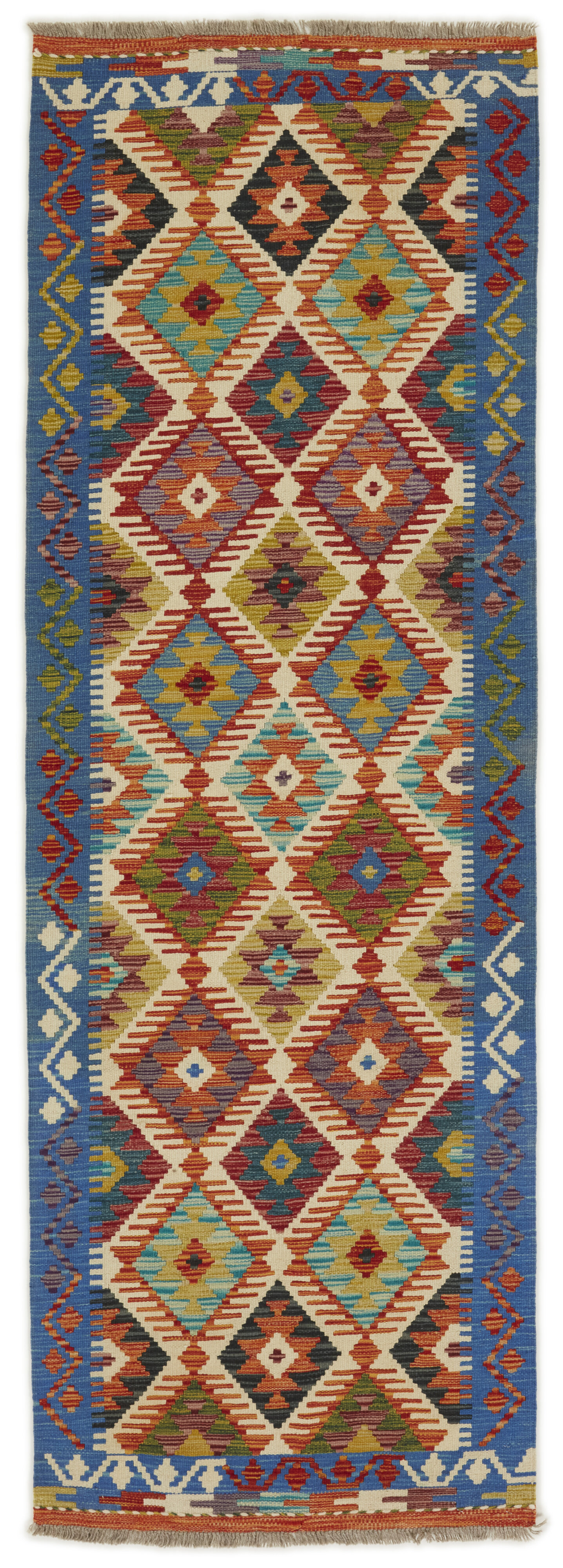 Afghan Kelim Afghan Kelim