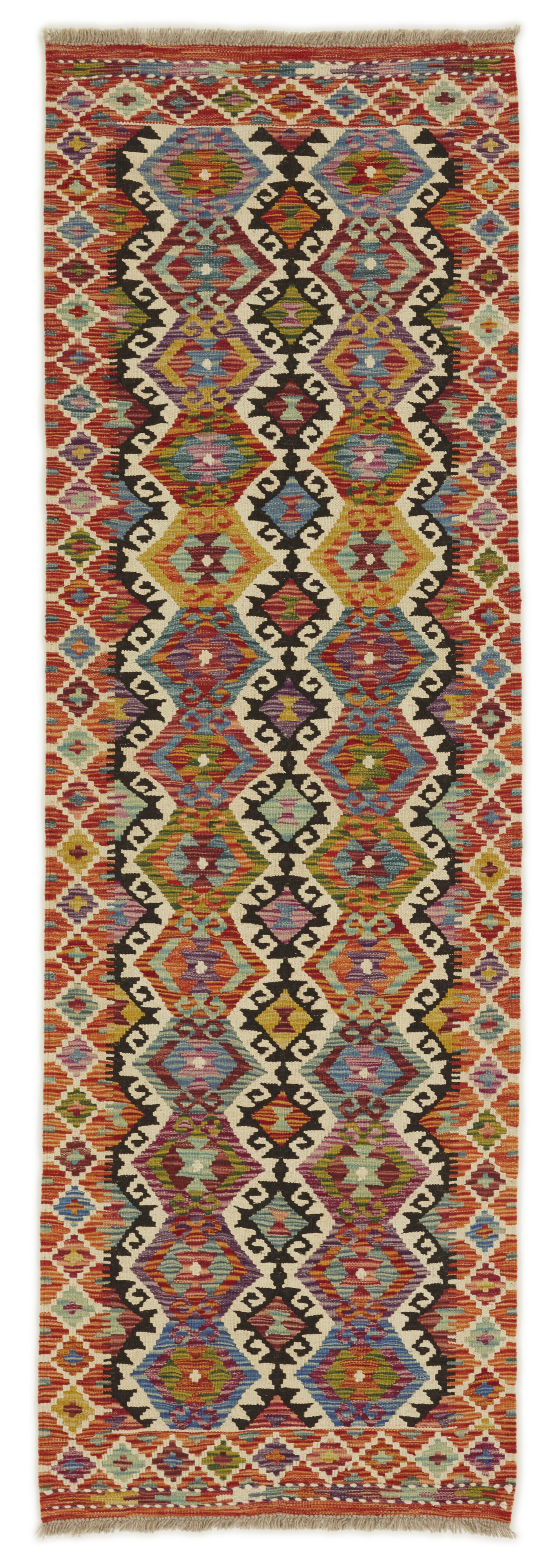 Afghan Kelim Afghan Kelim